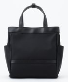 【イザック/Y'SACCS】のトラベル ホライズン2WAYミニトート 人気、トレンドファッション・服の通販 founy(ファニー) ファッション Fashion レディースファッション Fashion for Women バッグ Bags ショルダー Shoulder, Shoulder Strap スクエア Square, Square Shape スマート Smart, Elegant トラベル Travel, Travel Gear フォルム Silhouette, Form ボストンバッグ Boston Bag, Retro Bag ポケット Pocket, Pocket Detail マグネット Magnet, Magnetic Closure thumbnail ブラック|ID: prp329100004472145 ipo3291000000033669635