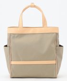 【イザック/Y'SACCS】のトラベル ホライズン2WAYミニトート 人気、トレンドファッション・服の通販 founy(ファニー) ファッション Fashion レディースファッション Fashion for Women バッグ Bags ショルダー Shoulder, Shoulder Strap スクエア Square, Square Shape スマート Smart, Elegant トラベル Travel, Travel Gear フォルム Silhouette, Form ボストンバッグ Boston Bag, Retro Bag ポケット Pocket, Pocket Detail マグネット Magnet, Magnetic Closure thumbnail ベージュ|ID: prp329100004472145 ipo3291000000033669637