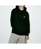 【ネイヴ/NAVE】の【×NAVE】POW GRAPHIC SWEAT HOODIE ブラック系|ID: prp329100004472162 ipo3291000000031930196