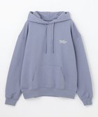 【ネイヴ/NAVE】の【×NAVE】POW GRAPHIC SWEAT HOODIE ダルブルー系|ID: prp329100004472162 ipo3291000000031930197