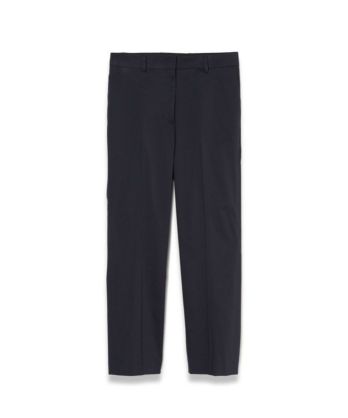 【ジョゼフ/JOSEPH】の【WEB OUTLET限定】ヴィスバイストレッチ ストレートトラウザーズ インテリア・キッズ・メンズ・レディースファッション・服の通販 founy(ファニー) https://founy.com/ ファッション Fashion レディースファッション WOMEN パンツ Pants アウトレット Outlet シャンブレー Chambray ジャケット Jacket ストレッチ Stretch スラックス Slacks 再入荷 Restock/Back In Stock/Re Arrival 夏 Summer 定番 Standard 春 Spring S/S・春夏 Ss・Spring/Summer |ID: prp329100004472237 ipo3291000000031445190