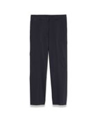 【ジョゼフ/JOSEPH】の【WEB OUTLET限定】ヴィスバイストレッチ ストレートトラウザーズ Navy|ID: prp329100004472237 ipo3291000000031445192