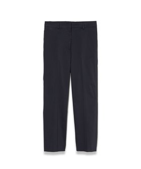 【ジョゼフ/JOSEPH】の【WEB OUTLET限定】ヴィスバイストレッチ ストレートトラウザーズ 人気、トレンドファッション・服の通販 founy(ファニー) ファッション Fashion レディースファッション WOMEN パンツ Pants アウトレット Outlet シャンブレー Chambray ジャケット Jacket ストレッチ Stretch スラックス Slacks 夏 Summer 定番 Standard 春 Spring S/S・春夏 Ss・Spring/Summer |ID:prp329100004472237