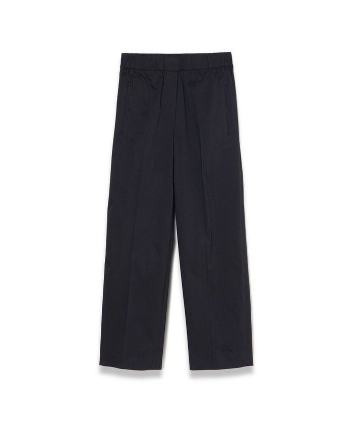 【ジョゼフ/JOSEPH】の【WEB OUTLET限定】ヴィスバイストレッチ イージーパンツ インテリア・キッズ・メンズ・レディースファッション・服の通販 founy(ファニー) https://founy.com/ ファッション Fashion レディースファッション WOMEN パンツ Pants アウトレット Outlet シャンブレー Chambray ストレッチ Stretch ストレート Straight 再入荷 Restock/Back In Stock/Re Arrival 夏 Summer 春 Spring S/S・春夏 Ss・Spring/Summer |ID: prp329100004472239 ipo3291000000031445198