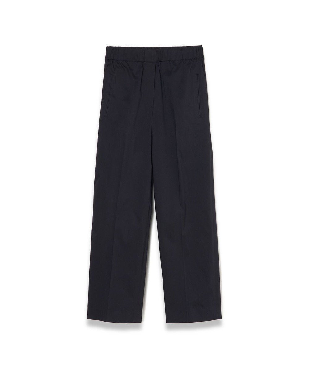 【ジョゼフ/JOSEPH】の【WEB OUTLET限定】ヴィスバイストレッチ イージーパンツ 人気、トレンドファッション・服の通販 founy(ファニー) 　ファッション　Fashion　レディースファッション　WOMEN　パンツ　Pants　アウトレット　Outlet　シャンブレー　Chambray　ストレッチ　Stretch　ストレート　Straight　再入荷　Restock/Back In Stock/Re Arrival　夏　Summer　春　Spring　S/S・春夏　Ss・Spring/Summer　 other-1|ID: prp329100004472239 ipo3291000000031445198