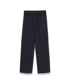【ジョゼフ/JOSEPH】の【WEB OUTLET限定】ヴィスバイストレッチ イージーパンツ Navy|ID: prp329100004472239 ipo3291000000031445200