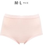 【ワコール/WACOAL】の【ディアヒップ】 ショーツ はきこみ丈ふかめ 綿混(身生地) ヒップを包みこむフィット感 やさしいはきごこち PPA112 /ワコール シェルベージュ|ID: prp329100004472553 ipo3291000000035570310