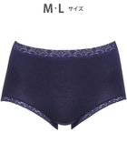 【ワコール/WACOAL】の【ディアヒップ】 ショーツ はきこみ丈ふかめ 綿混(身生地) ヒップを包みこむフィット感 やさしいはきごこち PPA112 /ワコール バイオレット|ID: prp329100004472553 ipo3291000000035570334