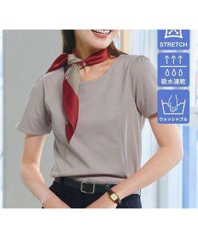 【ティアクラッセ/Tiaclasse】の【UVカット・吸水速乾】 “きれい見え” パネルラインカットソートップス 人気、トレンドファッション・服の通販 founy(ファニー) ファッション Fashion レディースファッション Ladies' Fashion Online トップス・カットソー Tops/Tshirt シャツ/ブラウス Shirts/Blouses ロング / Tシャツ T-Shirts カットソー Cut and Sewn アクセサリー Accessories ウォッシャブル Washable 春 Spring 洗える Washable カットソー Cut And Sew カーディガン Cardigan コンパクト Compact 吸水 Water Absorption シンプル Simple ストレッチ Stretch スリット Slit チュニック Tunic ポケット Pocket 半袖 Short Sleeve 無地 Plain Color S/S・春夏 Ss・Spring/Summer 再入荷 Restock/Back In Stock/Re Arrival 夏 Summer エレガント 上品 Elegant NEW・新作・新着・新入荷 New Arrivals ビジネス 仕事 通勤 Business |ID:prp329100004472776