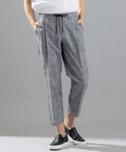 【ジョゼフ オム/JOSEPH HOMME / MEN】のクールドッツストレッチ / TEDDY CONVERTIBLE ライトグレー系|ID: prp329100004472829 ipo3291000000034515266