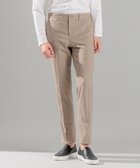【ジョゼフ オム/JOSEPH HOMME / MEN】の新素材・新型【洗える/ストレッチ】キャリーマンストレッチ テーパードパンツ / CITY ベージュ系|ID: prp329100004472832 ipo3291000000031962177