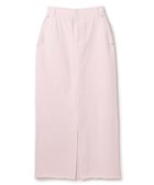 【アンクレイヴ/uncrave】のデニム スカート(uncrave WHITE) ライトピンク|ID: prp329100004472876 ipo3291000000031988476