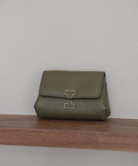 【イアクッチ/IACUCCI】 アバ ウォレット CERVO人気、トレンドファッション・服の通販 founy(ファニー) ファッション Fashion レディースファッション WOMEN 財布 Wallets アクセサリー Accessories イエロー Yellow ウォレット Wallet コイン Coin シルバー Silver 財布 Wallet トレンド Trend 人気 Popularity フォルム Form ポケット Pocket メタル Metal ラウンド Round リップ Lip S/S・春夏 Ss・Spring/Summer おすすめ Recommend 夏 Summer ギフト プレゼント Gift Present 2025年 2025 2025春夏・S/S Ss,Spring/Summer,2025 |ID:prp329100004472879
