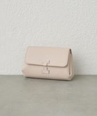 【イアクッチ/IACUCCI】のアバ ウォレット CERVO ピンクベージュ|ID: prp329100004472879 ipo3291000000031993749