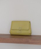 【イアクッチ/IACUCCI】のアバ ウォレット CERVO イエロー|ID: prp329100004472879 ipo3291000000031993754