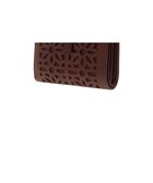 【ゲンテン/genten】のカットワーク 二つ折り財布 ノウチャ|ID: prp329100004472895 ipo3291000000032575424