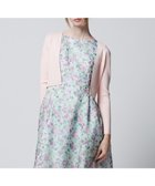 【トッカ/TOCCA】の【洗える】SQUARE BOLERO ボレロ ピンク系|ID: prp329100004472915 ipo3291000000031941754