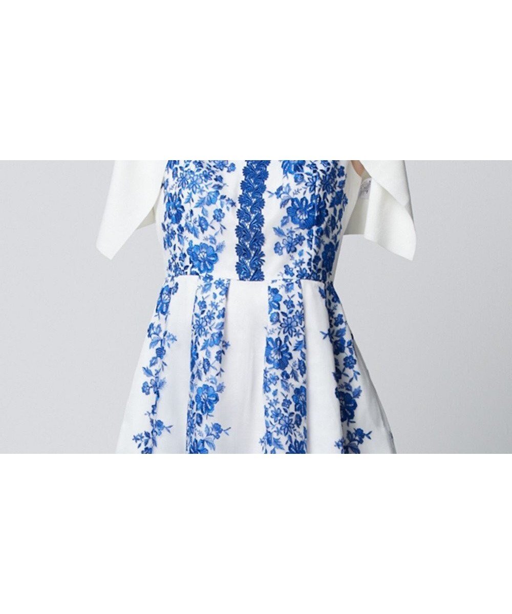 【トッカ/TOCCA】の【洗える】SQUARE BOLERO ボレロ インテリア・キッズ・メンズ・レディースファッション・服の通販 founy(ファニー) 　ファッション　Fashion　レディースファッション　WOMEN　アウター　Coat Outerwear　ボレロ　Bolero jackets　スクエア　Square　ボレロ　Bolero　夏　Summer　S/S・春夏　Ss・Spring/Summer　洗える　Washable　A/W・秋冬　Aw・Autumn/Winter・Fw・Fall-Winter　アイボリー系|ID: prp329100004472915 ipo3291000000031941755