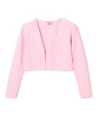 【トッカ/TOCCA】の【洗える】SQUARE BOLERO ボレロ ピンク系|ID: prp329100004472915 ipo3291000000033517430