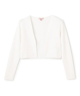 【トッカ/TOCCA】 【洗える】SQUARE BOLERO ボレロ人気、トレンドファッション・服の通販 founy(ファニー) ファッション Fashion レディースファッション Fashion for Women アウター Coat / Outerwear Collection ボレロ・ショート丈ジャケット / ドレス羽織りに Boleros & Short Jackets おすすめ Recommended / Our Picks コンパクト Compact, Small Size スクエア Square, Square Shape ドレス Dress, One-Piece ドレープ Drape, Draping Fabric バランス Balance, Style Balance フィット Fit, Slim Fit フォーマル Formal, Dressy ボレロ Bolero, Short Cardigan 夏 Summer 定番 Standard, Basic Item S/S・春夏 SS, Spring/Summer, Warm Season 洗える Machine Washable A/W・秋冬 Autumn/Winter ビジネス 仕事 通勤 Business / Work / Commuting |ID:prp329100004472915