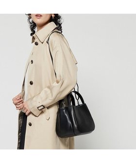 【イザック/Y'SACCS】のイタリアンシープ 2wayラウンドトート 人気、トレンドファッション・服の通販 founy(ファニー) ファッション Fashion レディースファッション WOMEN バッグ Bag 傘 Umbrella シンプル Simple スタイリッシュ Stylish スマート Smart 財布 Wallet ハンカチ Handkerchief バランス Balance パイピング Piping ポケット Pocket ポーチ Pouch セレモニー Ceremony |ID:prp329100004472962