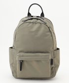 【イザック/Y'SACCS】のフロントポケットベーシックリュック 人気、トレンドファッション・服の通販 founy(ファニー) ファッション Fashion レディースファッション Fashion for Women バッグ Bags おすすめ Recommended / Our Picks スマート Smart, Elegant トラベル Travel, Travel Gear ポケット Pocket, Pocket Detail メンズ Men's, Menswear リュック Backpack, Rucksack ビジネス 仕事 通勤 Business / Work / Commuting thumbnail グレージュ|ID: prp329100004473040 ipo3291000000033414204