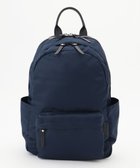 【イザック/Y'SACCS】のフロントポケットベーシックリュック 人気、トレンドファッション・服の通販 founy(ファニー) ファッション Fashion レディースファッション Fashion for Women バッグ Bags おすすめ Recommended / Our Picks スマート Smart, Elegant トラベル Travel, Travel Gear ポケット Pocket, Pocket Detail メンズ Men's, Menswear リュック Backpack, Rucksack ビジネス 仕事 通勤 Business / Work / Commuting thumbnail ネイビー|ID: prp329100004473040 ipo3291000000033414207