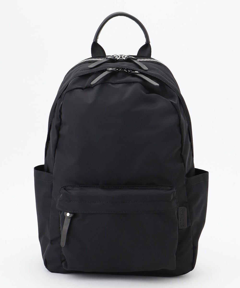 【イザック/Y'SACCS】のフロントポケットベーシックリュック 人気、トレンドファッション・服の通販 founy(ファニー) 　ファッション　Fashion　レディースファッション　Fashion for Women　バッグ　Bags　おすすめ　Recommended / Our Picks　スマート　Smart, Elegant　トラベル　Travel, Travel Gear　ポケット　Pocket, Pocket Detail　メンズ　Men's, Menswear　リュック　Backpack, Rucksack　ビジネス 仕事 通勤　Business / Work / Commuting　 other-1|ID: prp329100004473040 ipo3291000000034365571