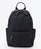 【イザック/Y'SACCS】のフロントポケットベーシックリュック 人気、トレンドファッション・服の通販 founy(ファニー) ファッション Fashion レディースファッション Fashion for Women バッグ Bags おすすめ Recommended / Our Picks スマート Smart, Elegant トラベル Travel, Travel Gear ポケット Pocket, Pocket Detail メンズ Men's, Menswear リュック Backpack, Rucksack ビジネス 仕事 通勤 Business / Work / Commuting thumbnail ブラック|ID: prp329100004473040 ipo3291000000034365574