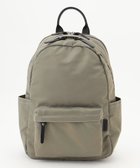 【イザック/Y'SACCS】のフロントポケットベーシックリュック 人気、トレンドファッション・服の通販 founy(ファニー) ファッション Fashion レディースファッション Fashion for Women バッグ Bags おすすめ Recommended / Our Picks スマート Smart, Elegant トラベル Travel, Travel Gear ポケット Pocket, Pocket Detail メンズ Men's, Menswear リュック Backpack, Rucksack ビジネス 仕事 通勤 Business / Work / Commuting thumbnail グレージュ|ID: prp329100004473040 ipo3291000000034365575