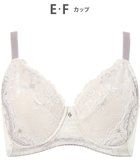 【ウィング/Wing】のブラジャー Wing Lesiage バストを小さく見せる 脇すっきり フルカップブラ 【6000シリーズ】 小さく見せるブラ PB6001 ウイング/ワコール 人気、トレンドファッション・服の通販 founy(ファニー) ファッション Fashion レディースファッション Fashion for Women アンダー Underwear Essentials クラシカル Classical, Vintage-Inspired コンパクト Compact, Small Size ストレッチ Stretch, Stretchy Fabric フラット Flat, Flat Shoes ブラジャー Bra, Lingerie モチーフ Motif, Design Theme レース Lace, Lace Fabric ワイヤー Wire, Wired Bra thumbnail アイボリー|ID: prp329100004473295 ipo3291000000033587107