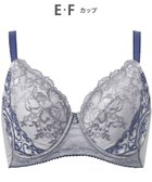 【ウィング/Wing】のブラジャー Wing Lesiage バストを小さく見せる 脇すっきり フルカップブラ 【6000シリーズ】 小さく見せるブラ PB6001 ウイング/ワコール 人気、トレンドファッション・服の通販 founy(ファニー) ファッション Fashion レディースファッション Fashion for Women アンダー Underwear Essentials クラシカル Classical, Vintage-Inspired コンパクト Compact, Small Size ストレッチ Stretch, Stretchy Fabric フラット Flat, Flat Shoes ブラジャー Bra, Lingerie モチーフ Motif, Design Theme レース Lace, Lace Fabric ワイヤー Wire, Wired Bra thumbnail グレー|ID: prp329100004473295 ipo3291000000034528454