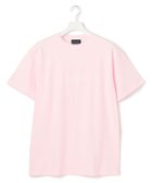 【ジェイプレスヨークストリート/J.PRESS YORK STREET】の【UNISEX】YALEセンターロゴ Tシャツ ピンク系|ID: prp329100004473343 ipo3291000000031973735