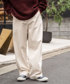 【ウィゴー/WEGO】の【ユニセックス着用アイテム/ウエストゴム】ワーカーズパンツ キナリ|ID: prp329100004473526 ipo3291000000031747861