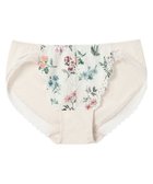【ウンナナクール/une nana cool】のMADE WITH LIBERTY FABRIC 364レース ショーツ IV|ID: prp329100004473608 ipo3291000000032569782