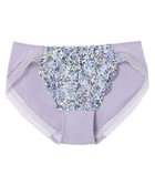 【ウンナナクール/une nana cool】のMADE WITH LIBERTY FABRIC 364レース ショーツ PU|ID: prp329100004473608 ipo3291000000032569784