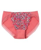 【ウンナナクール/une nana cool】のMADE WITH LIBERTY FABRIC 364レース ショーツ RE|ID: prp329100004473608 ipo3291000000032569785