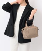 【エースバッグズアンドラゲッジ/ACE BAGS & LUGGAGE】のW .Day/Night ルノ ナイロントート ミニサイズ 15581 ダブルアンドデイナイト グレージュ|ID: prp329100004473654 ipo3291000000032587868