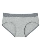 【ウンナナクール/une nana cool】の綿ベア天竺 カラーブロッキング ショーツ 人気、トレンドファッション・服の通販 founy(ファニー) ファッション Fashion レディースファッション Fashion for Women アンダー Underwear Essentials ショーツ Shorts, Short Pants シンプル Simple, Minimal ブロッキング Color Blocking, Panel Design thumbnail LG|ID: prp329100004473694 ipo3291000000035916580