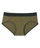 【ウンナナクール/une nana cool】の綿ベア天竺 カラーブロッキング ショーツ 人気、トレンドファッション・服の通販 founy(ファニー) ファッション Fashion レディースファッション Fashion for Women アンダー Underwear Essentials ショーツ Shorts, Short Pants シンプル Simple, Minimal ブロッキング Color Blocking, Panel Design thumbnail OV|ID: prp329100004473694 ipo3291000000035916583