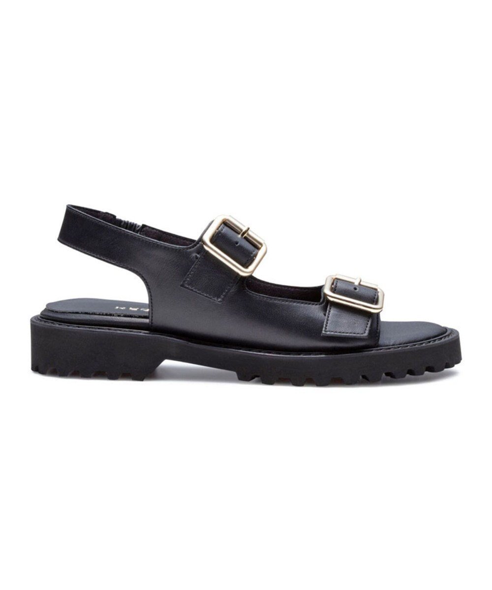 【リーガル フットコミュニティ/REGAL FOOT COMMUNITY】の【リーガルレディース】F28R ダブルバックルサンダル サンダル 人気、トレンドファッション・服の通販 founy(ファニー) 　ファッション　Fashion　レディースファッション　WOMEN　バッグ　Bag　おすすめ　Recommend　クッション　Cushion　サンダル　Sandals　シャーリング　Shirring　ソックス　Socks　デニム　Denim　フィット　Fit　夏　Summer　S/S・春夏　Ss・Spring/Summer　A/W・秋冬　Aw・Autumn/Winter・Fw・Fall-Winter　 other-1|ID: prp329100004473719 ipo3291000000031522850
