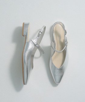 【リーガル フットコミュニティ/REGAL FOOT COMMUNITY】の【リーガルレディース】F29R ストラップバックベルトパンプス フラットシューズ 人気、トレンドファッション・服の通販 founy(ファニー) ファッション Fashion レディースファッション WOMEN バッグ Bag ベルト Belts シューズ Shoes フィット Fit フラット Flat エレガント 上品 Elegant |ID:prp329100004473728