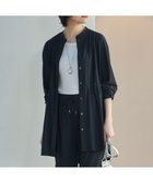 【アイシービー/iCB】の【WEB限定カラーあり・UVカット・接触冷感・速乾】マットスキューバ ラッシュガードブルゾン 人気、トレンドファッション・服の通販 founy(ファニー) ファッション Fashion レディースファッション WOMEN アウター Coat Outerwear ジャケット Jackets ブルゾン Blouson/Jackets 春 Spring ジャケット Jacket ジャージー Jersey スイムウエア Swim Wear スタイリッシュ Stylish ストレッチ Stretch ドレープ Drape ブルゾン Blouson S/S・春夏 Ss・Spring/Summer おすすめ Recommend 夏 Summer 旅行 Travel ビジネス 仕事 通勤 Business 2025年 2025 2025春夏・S/S Ss,Spring/Summer,2025 thumbnail ブラック系|ID: prp329100004473761 ipo3291000000032162107