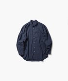 【エイトン/ATON】のCOTTON LAWN オーバーサイズシャツ - UNISEX 人気、トレンドファッション・服の通販 founy(ファニー) ファッション Fashion レディースファッション WOMEN トップス・カットソー Tops/Tshirt シャツ/ブラウス Shirts/Blouses 春 Spring カリフォルニア California スーピマ Supima ドレス Dress ユニセックス Unisex S/S・春夏 Ss・Spring/Summer 再入荷 Restock/Back In Stock/Re Arrival 夏 Summer thumbnail NAVY|ID: prp329100004473774 ipo3291000000032107487