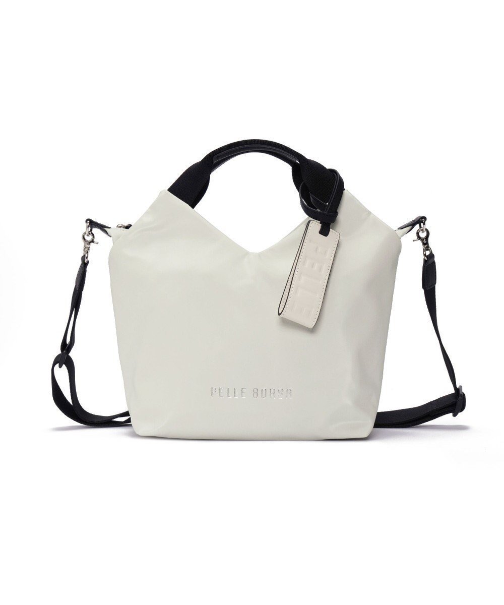 【ペレボルサ/PELLE BORSA】の2WAYハンドバッグ Cheers チアーズ 5204 人気、トレンドファッション・服の通販 founy(ファニー) 　ファッション　Fashion　レディースファッション　WOMEN　コンパクト　Compact　傘　Umbrella　抗菌　Antibacterial　ショルダー　Shoulder　財布　Wallet　ハンドバッグ　Handbag　ポケット　Pocket　ポーチ　Pouch　ループ　Loop　再入荷　Restock/Back In Stock/Re Arrival　おすすめ　Recommend　エレガント 上品　Elegant　 other-1|ID: prp329100004473778 ipo3291000000031805384