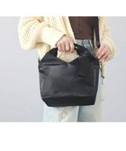 【ペレボルサ/PELLE BORSA】の2WAYハンドバッグ Cheers チアーズ 5204 人気、トレンドファッション・服の通販 founy(ファニー) ファッション Fashion レディースファッション WOMEN コンパクト Compact 傘 Umbrella 抗菌 Antibacterial ショルダー Shoulder 財布 Wallet ハンドバッグ Handbag ポケット Pocket ポーチ Pouch ループ Loop 再入荷 Restock/Back In Stock/Re Arrival おすすめ Recommend エレガント 上品 Elegant thumbnail ブラック|ID: prp329100004473778 ipo3291000000031805388