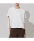 【アイシービー/iCB】の【洗える】サマーダンボール プルオーバー 人気、トレンドファッション・服の通販 founy(ファニー) ファッション Fashion レディースファッション WOMEN トップス・カットソー Tops/Tshirt シャツ/ブラウス Shirts/Blouses ロング / Tシャツ T-Shirts プルオーバー Pullover カットソー Cut and Sewn 春 Spring 洗える Washable カットソー Cut And Sew クロップド Cropped サマー Summer フォルム Form ボックス Box S/S・春夏 Ss・Spring/Summer 夏 Summer 2025年 2025 2025春夏・S/S Ss,Spring/Summer,2025 thumbnail オフホワイト系|ID: prp329100004473788 ipo3291000000031523493