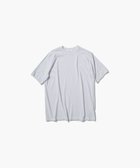 【エイトン/ATON】のFRESCA SINGLE JERSEY スタンダードTシャツ 人気、トレンドファッション・服の通販 founy(ファニー) ファッション Fashion レディースファッション WOMEN トップス・カットソー Tops/Tshirt シャツ/ブラウス Shirts/Blouses ロング / Tシャツ T-Shirts カットソー Cut and Sewn インド India インナー Inner 春 Spring カットソー Cut And Sew コンパクト Compact サマー Summer スタンダード Standard タンク Tank レギュラー Regular S/S・春夏 Ss・Spring/Summer 夏 Summer thumbnail SAX|ID: prp329100004473795 ipo3291000000032039843