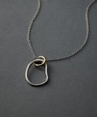 【23区/NIJYUSANKU】の【WEB限定】グラスホルダー ネックレス 人気、トレンドファッション・服の通販 founy(ファニー) ファッション Fashion レディースファッション Fashion for Women ジュエリー Jewelry ネックレス Necklaces & Pendants 2025年 2025 2025春夏・S/S Spring/Summer 2025 SS25 アクセサリー Fashion Accessories グラス Glass, Eyewear サングラス Sunglasses, Shades ネックレス Necklace, Pendant Necklace パターン Pattern, Design Print メガネ Glasses, Eyewear 夏 Summer S/S・春夏 SS, Spring/Summer, Warm Season thumbnail シルバー系|ID: prp329100004473816 ipo3291000000034736474