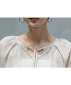 【23区/NIJYUSANKU】の【WEB限定】フープ ピアス シルバー系|ID: prp329100004473819 ipo3291000000032070306